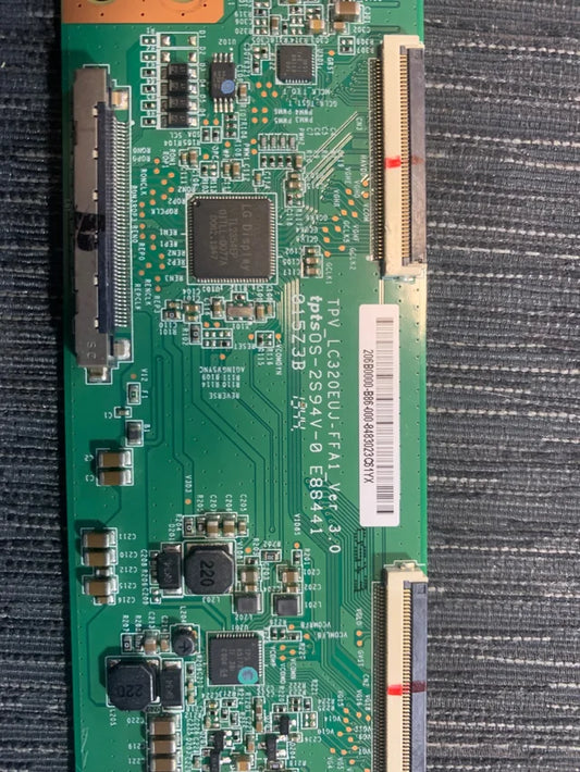 TCON TPV_LC320EUJ-FFA1