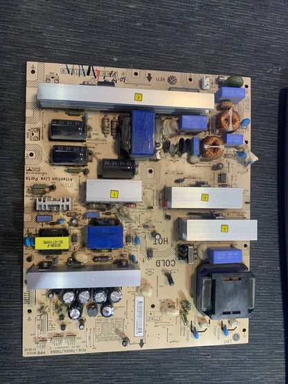 Fuente PLHL-T605A/T606A