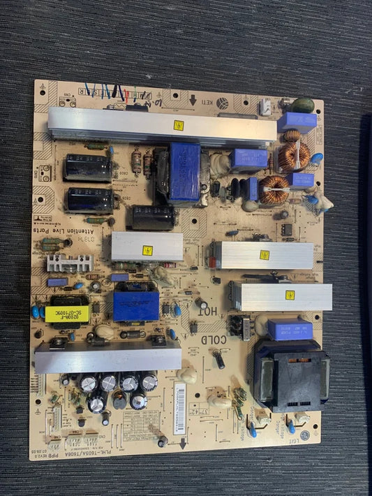 Fuente PLHL-T605A/T606A
