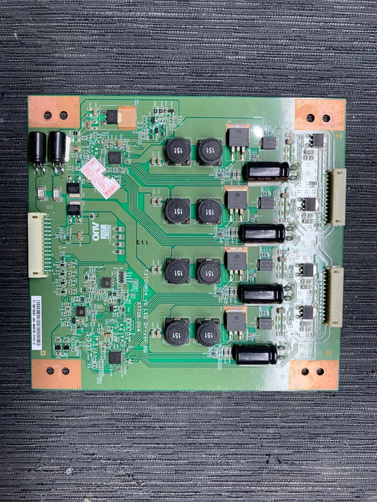 Led driver T370HW04