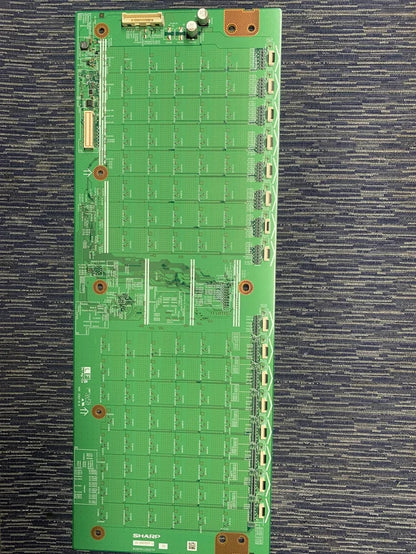 Led driver RUNTK4332TP