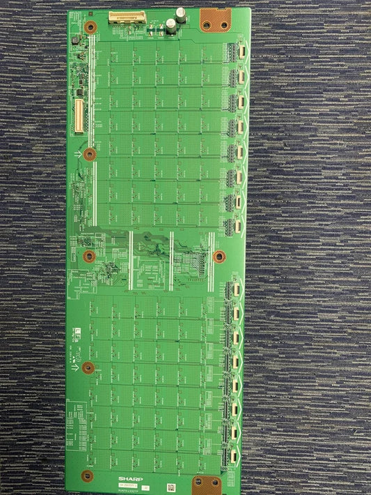 Led driver RUNTK4332TP