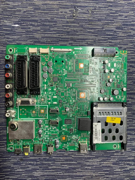 Main 17MB65S-3