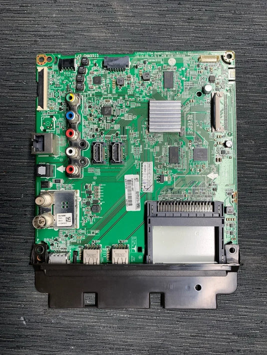 Main EAX67129604 1.0