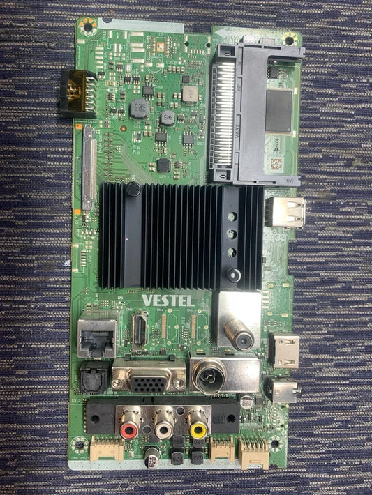 Main VESTEL 17MB230