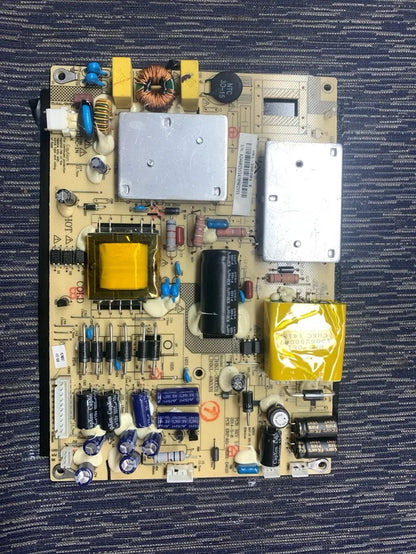 Fuente HKL-390201