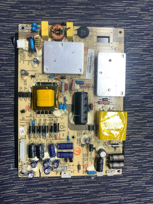 Fuente HKL-390201