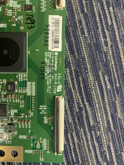 T-COM 6870C-0689A