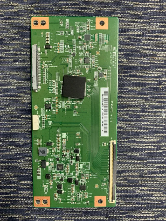T-COM PT430GT01-8-C-2