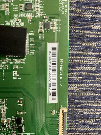 T-COM PT430GT01-8-C-2