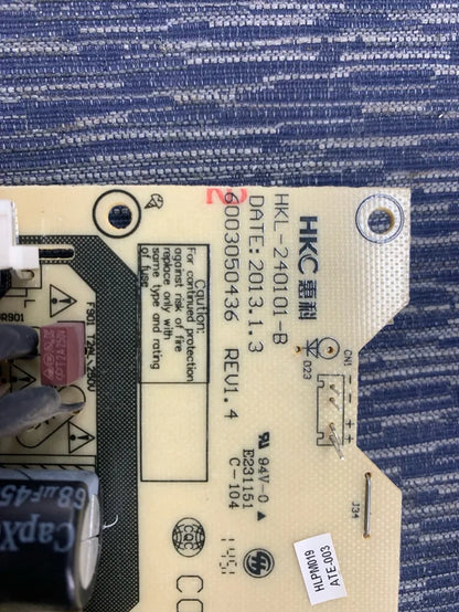 Fuente HKL-240101-B