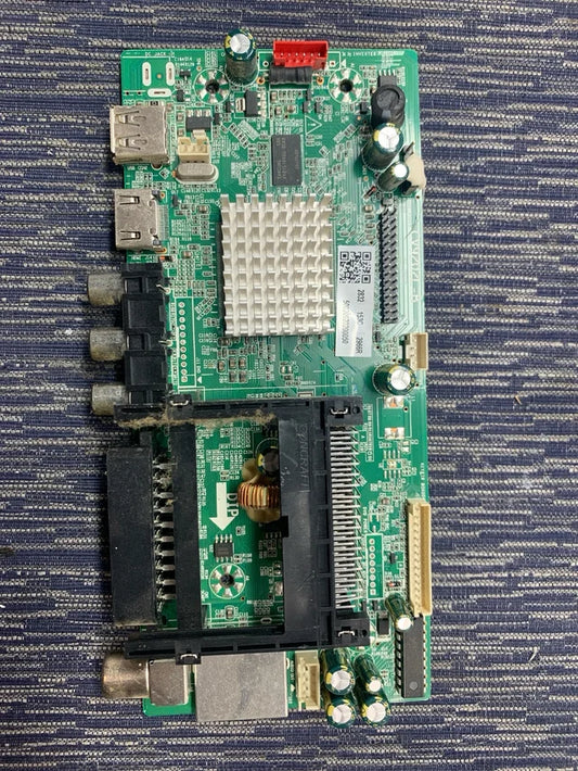 Main CV9202L-B