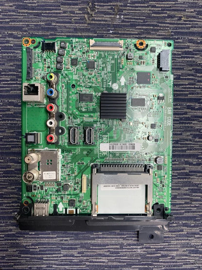 Main EAX66873003 1.0