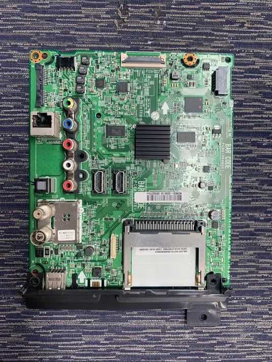 Main EAX66873003 1.0