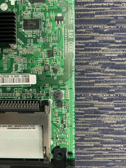 Main EAX66873003 1.0