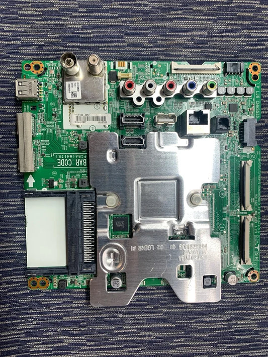Main EAX67872804 1.0
