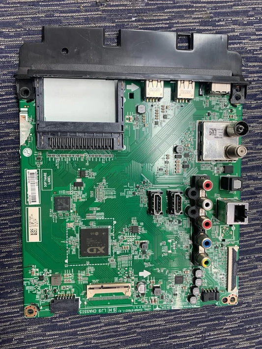 Main EAX68167602 1.0