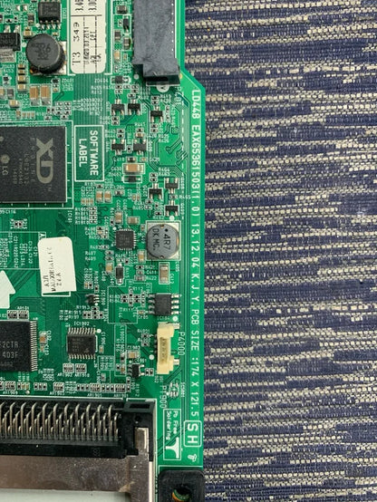 Main EAX65361503 1.0