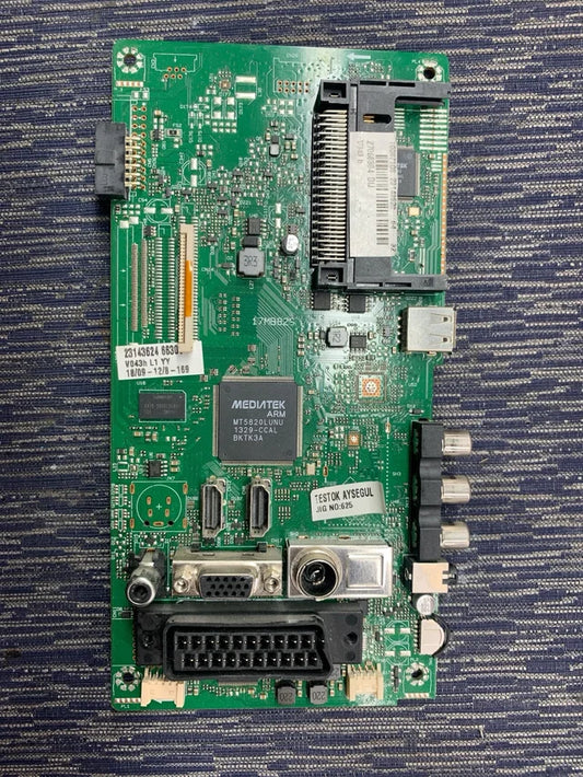 Main 17MB82S