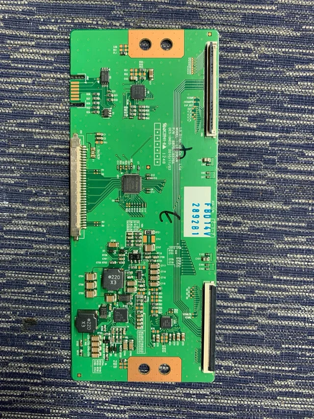 T-COM 6870C-0370A