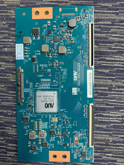 T-COM 65T50-C06 CTRL BD
