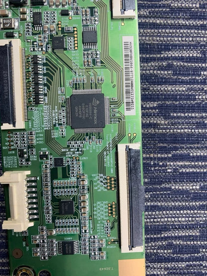 T-COM HV480FH2