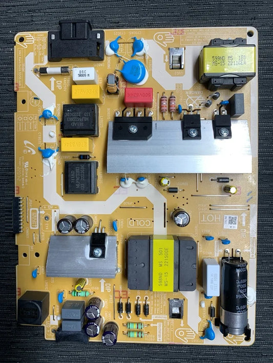 Fuente 3IN1 Kant-Su2e