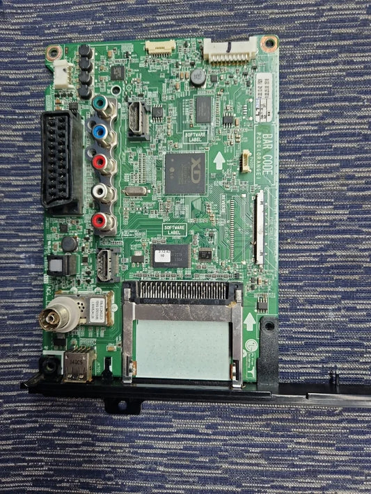 Main EAX64891403 1.0