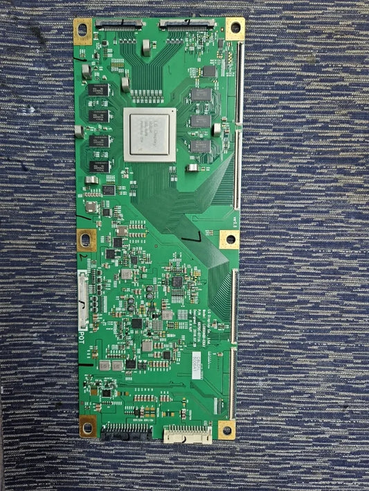 TCON LC650AQD-EKA1