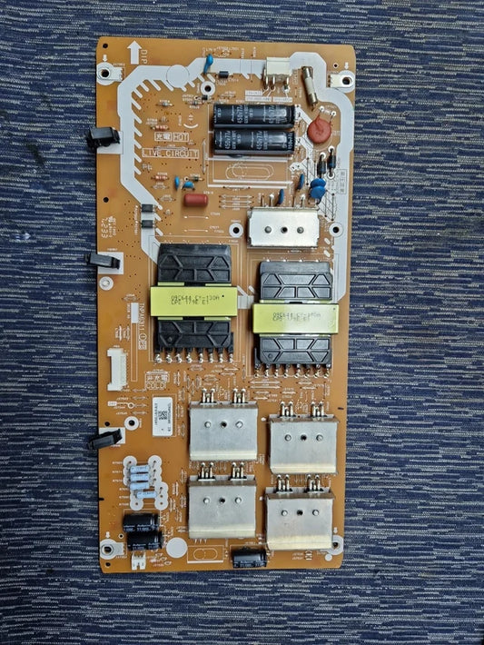 Fuente TNPA6311