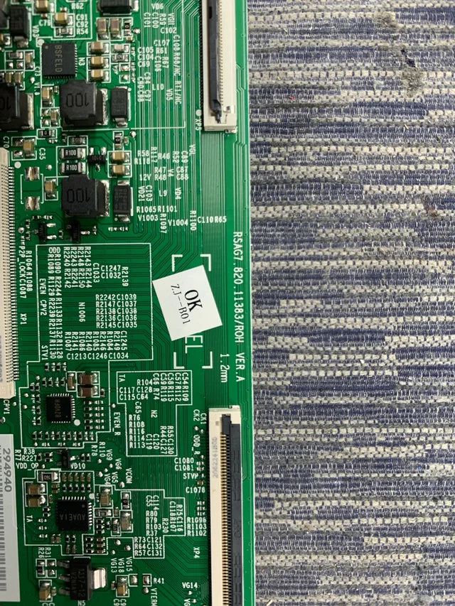 T-COM RSAG7.820.11383/ROH