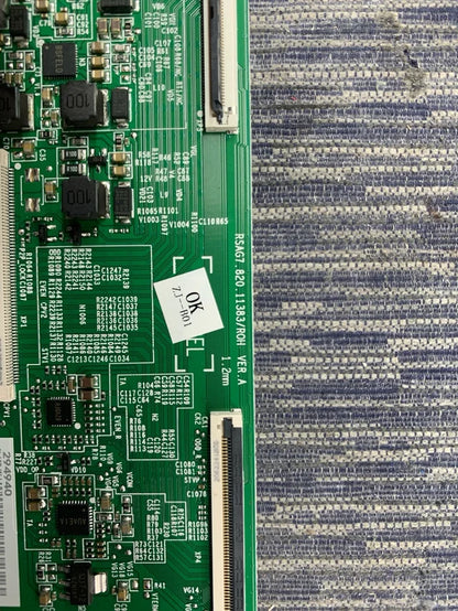 T-COM RSAG7.820.11383/ROH