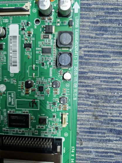 Main EAX66453204 1.1
