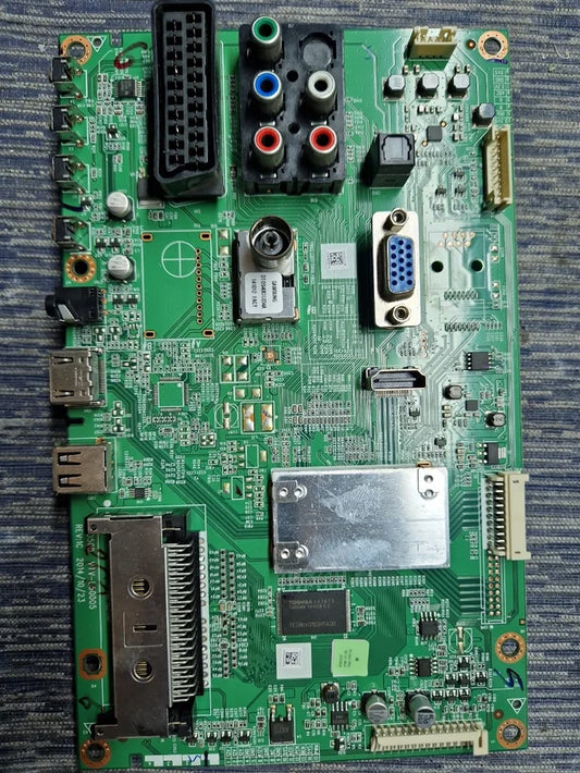 Main SR050D VTV-L50005