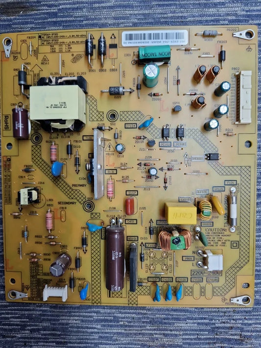 Fuente FSP064-3FS01