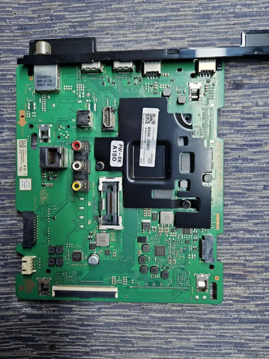 Main BN41-02756B