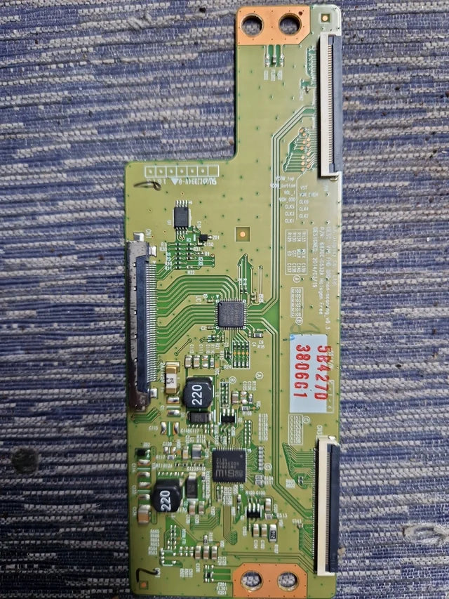 T-COM 6870C-0532A