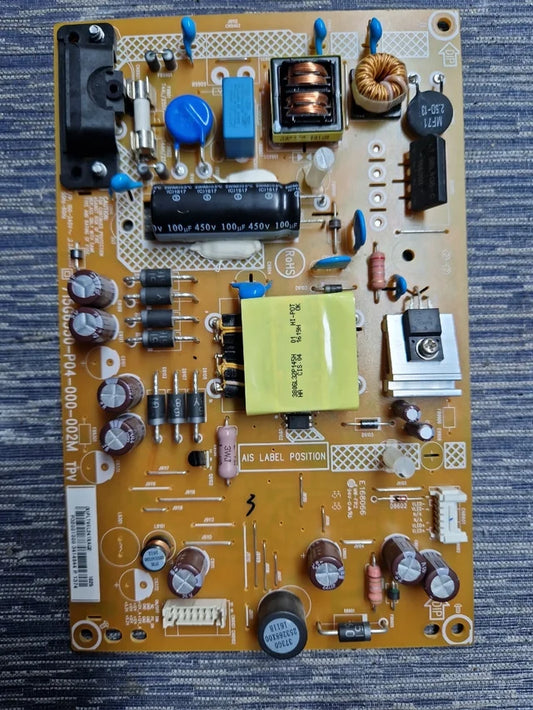 Fuente 715G6550-P04-000-002M
