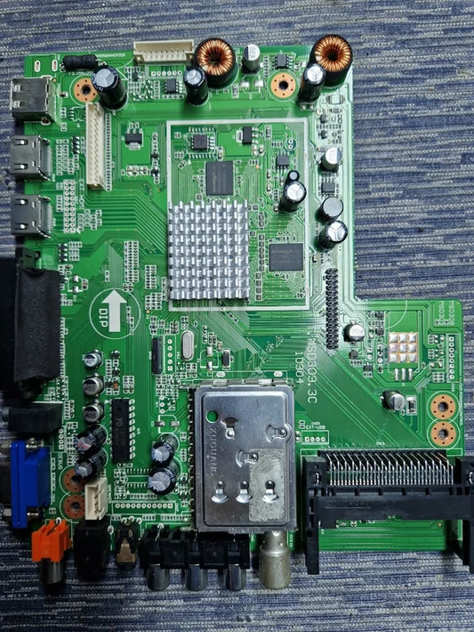 Main T.MSD309.3C