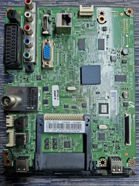 Main BN41-01820A