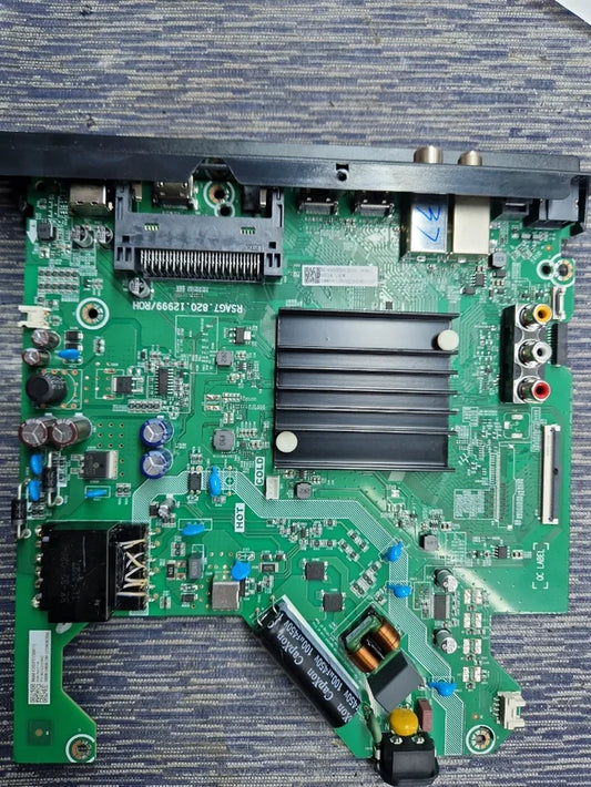 Power Main RSAG7.820.12999/ROH