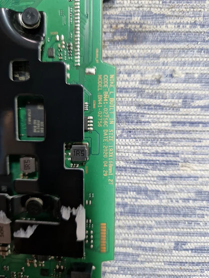 Main BN41-02756C