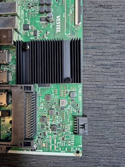 Main VESTEL 17MB185Y
