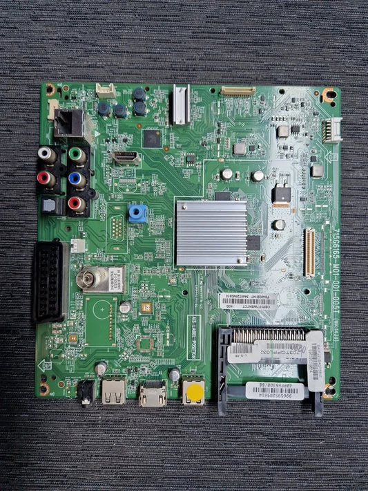 Main 715G6165-MO1-001-005T