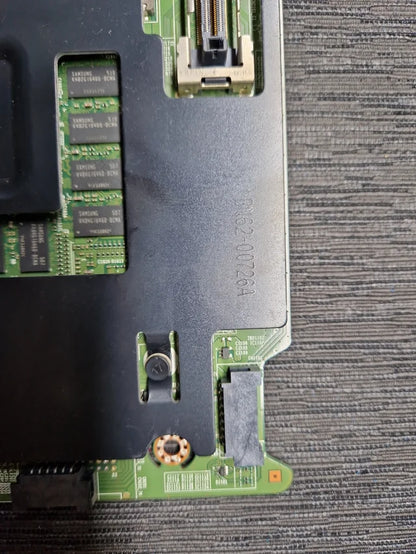 Main BN62-00726A