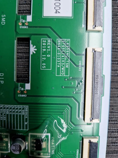 Led driver BN44-01037A