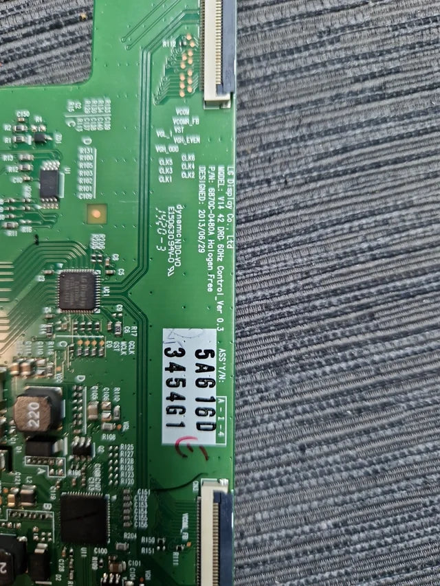 T-COM V14 42 DRD