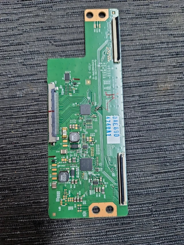 T-COM V15 FHD DRD