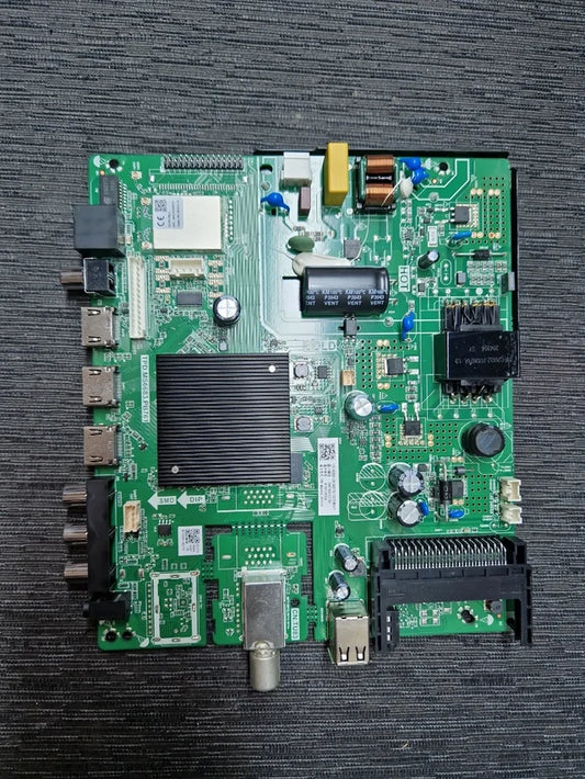 Power main TPD.MS6683.PB761