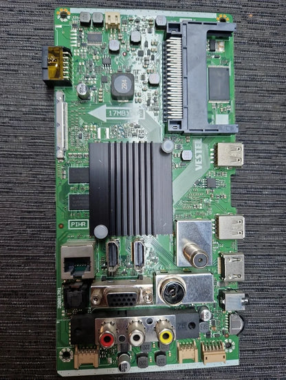 Main 17MB130S